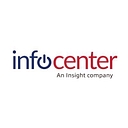 Infocenter logo