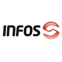 Infos logo