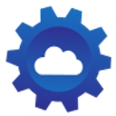 Info Services logo