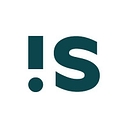 Infostrates logo