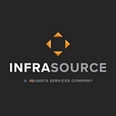 Infrasource, A Quanta Services Company logo