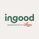 Ingood By Olga logo
