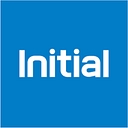 Initial España logo