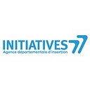 Initiatives77 logo