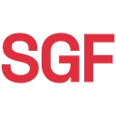 Steinger, Greene & Feiner logo