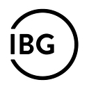 Innovative Beauty Group (Ibg) logo