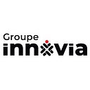 Groupe Innovia logo