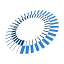Inovalon'S Scriptmed logo