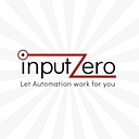 Input Zero Technologies logo