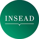 Insead logo