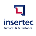 Insertec  Furnaces & Refractories logo