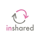 Inshared logo