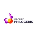 Groupe Philogeris logo