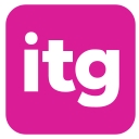 Inspired Thinking Group (Itg) logo