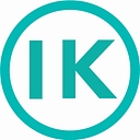 Ik Kinésithérapie logo