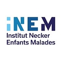 Inem - Institut Necker Enfants Malades logo
