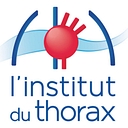 L'Institut Du Thorax logo