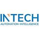 Intech Automation & Intelligence logo