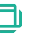 Intelcom | Dragonfly logo
