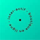 Inter-Actif logo
