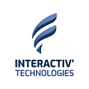 Interactiv'​ Technologies - Catalogues & Marketing Publications logo