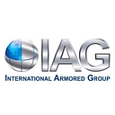 International Armored Group logo