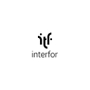 Interfor Sia logo