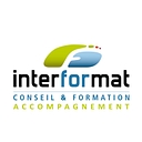 Interformat logo