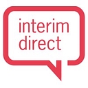 Intérim Direct logo