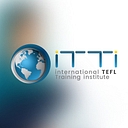 Itti - International Tefl Training Institute logo