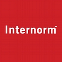 Internorm Uk logo