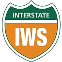 Interstate Waste Services, Inc. logo