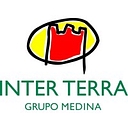 Inter Terra S.A.T logo