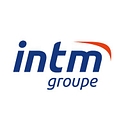 Groupe Intm logo