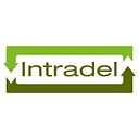 Intradel logo