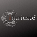 Intricate logo
