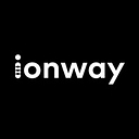 Ionway logo