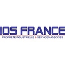 Ios France Groupe logo
