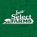 Iowa Select Farms logo