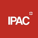 Ipac logo