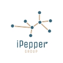 Ipeppergroup logo