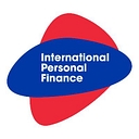International Personal Finance Plc logo