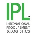 Ipl International Procurement And Logistics logo