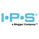 Ips Intelligent Process Solutions logo