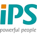 Ips Powerful People Americas - Personnel | Projects | Payroll logo