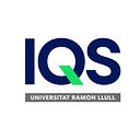 Iqs Barcelona logo