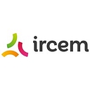 Groupe Ircem logo