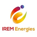 Irem Energies logo