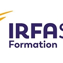 Irfa Sud logo