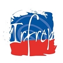 Irfrep logo
